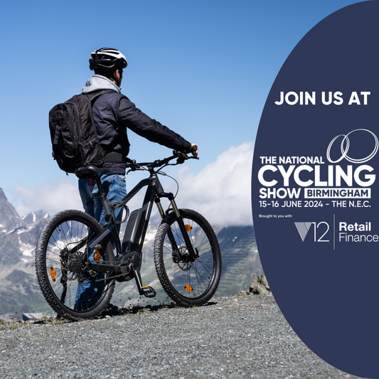 Looking back at the National Cycling Show: 15-16 June 2024 at NEC Birmingham