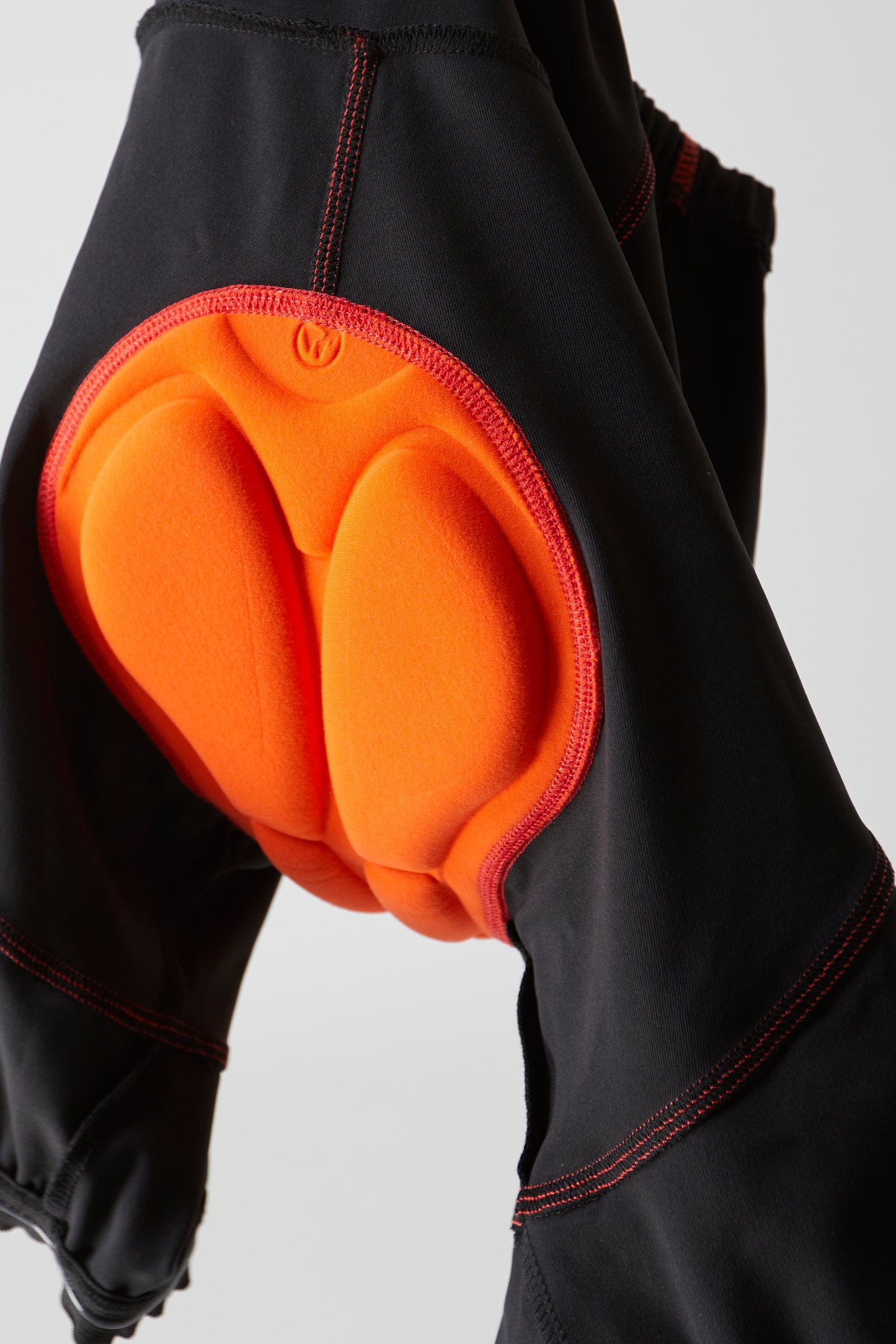 Fablecycle lycra padded cycling shorts: 6-hour padding inside
